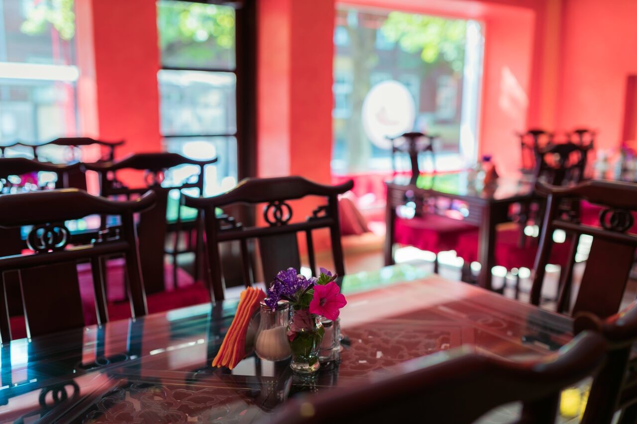 Red Chilli Restaurants Tartu