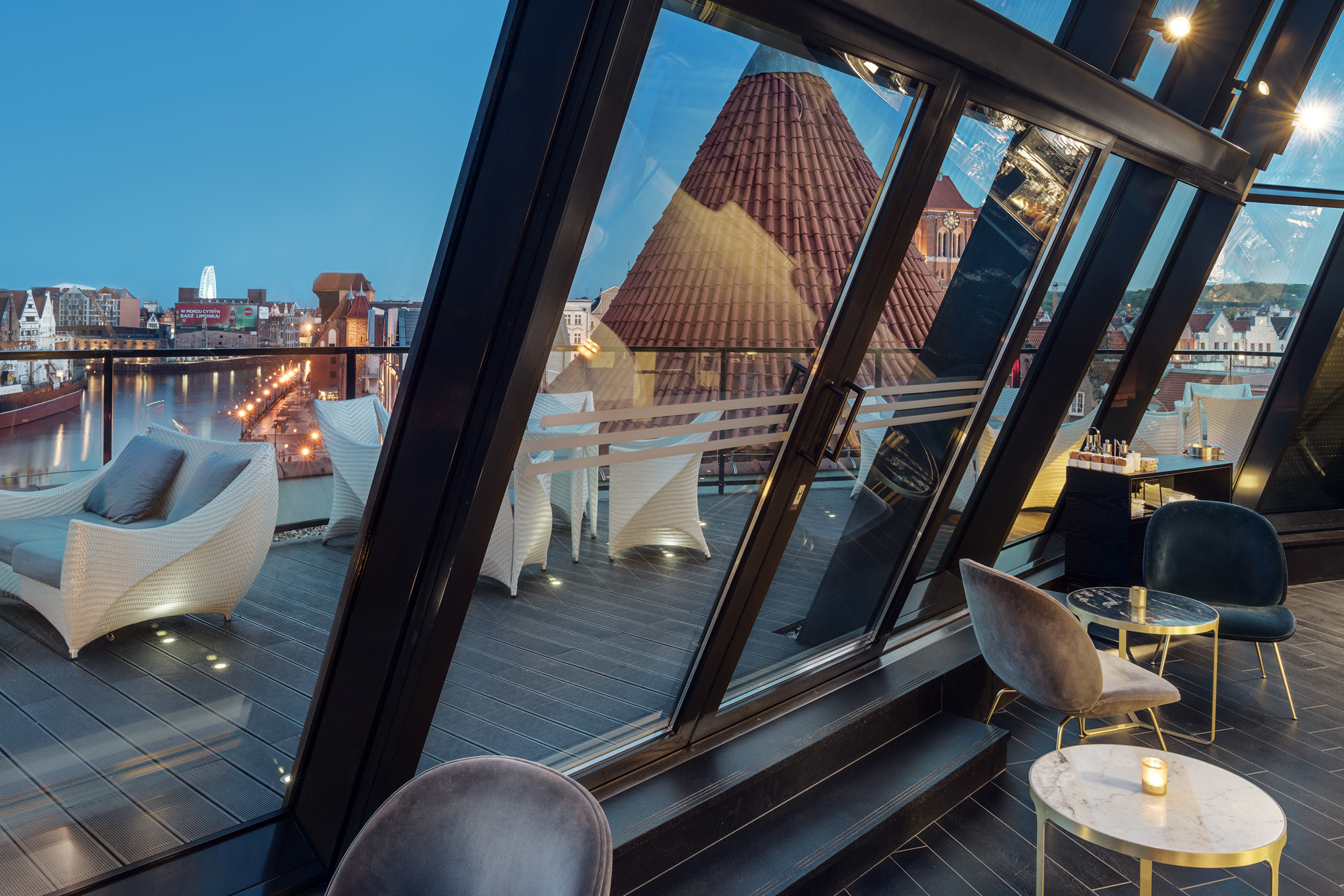 High 5 Bars, Pubs & Clubs Gdańsk