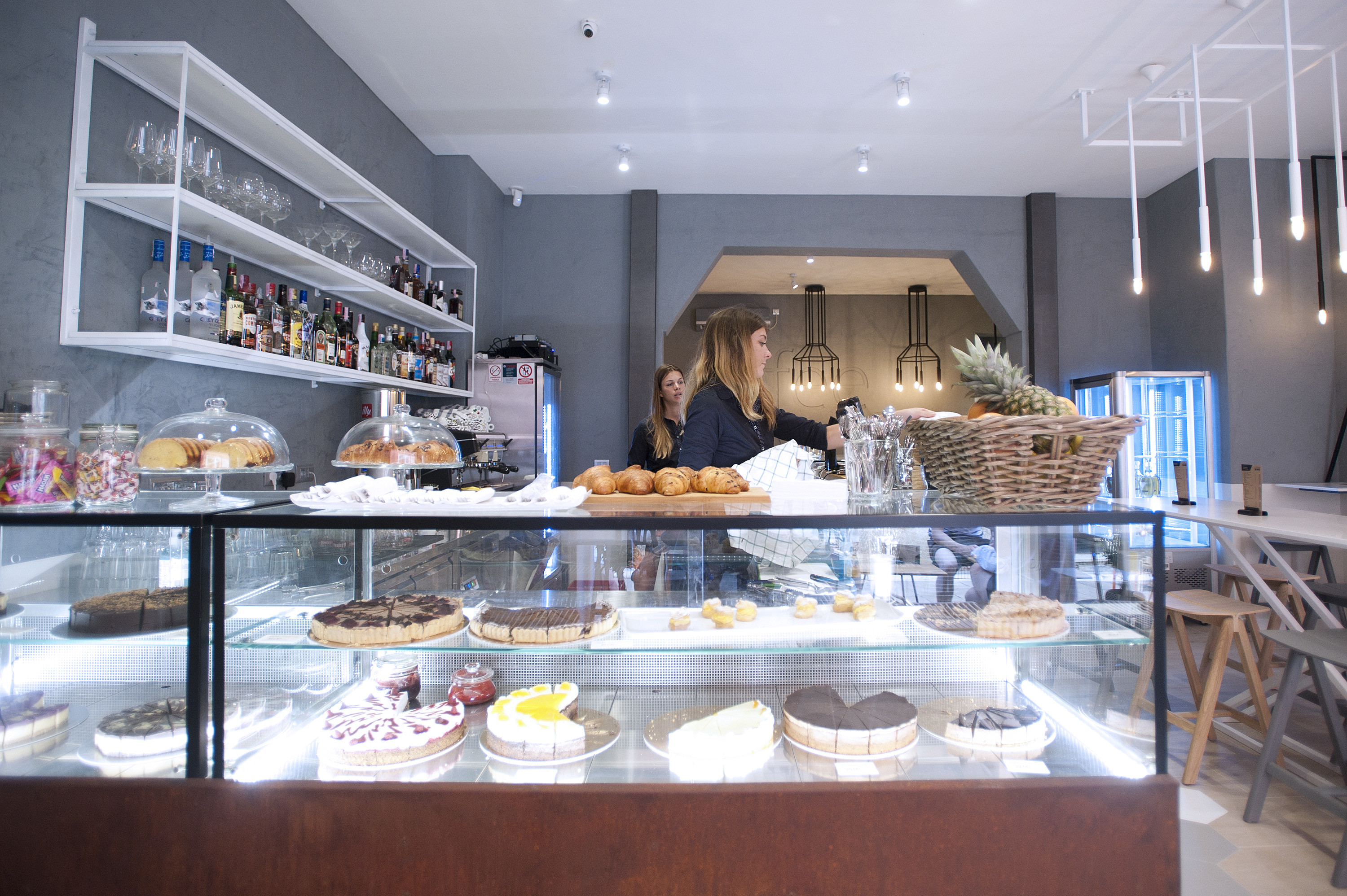 Zadar Coffee & Cakes Guide