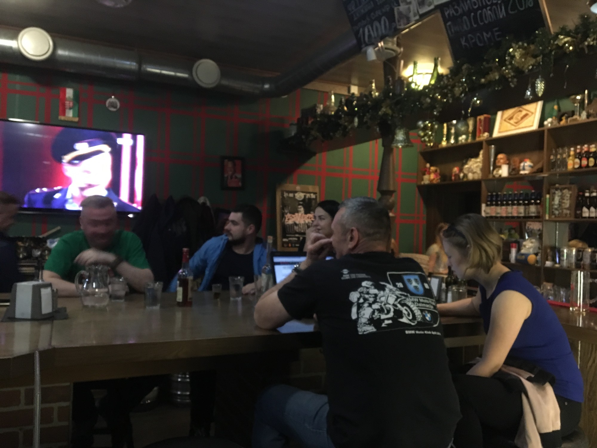 Corner Pub Bars, Pubs and Clubs Kaliningrad