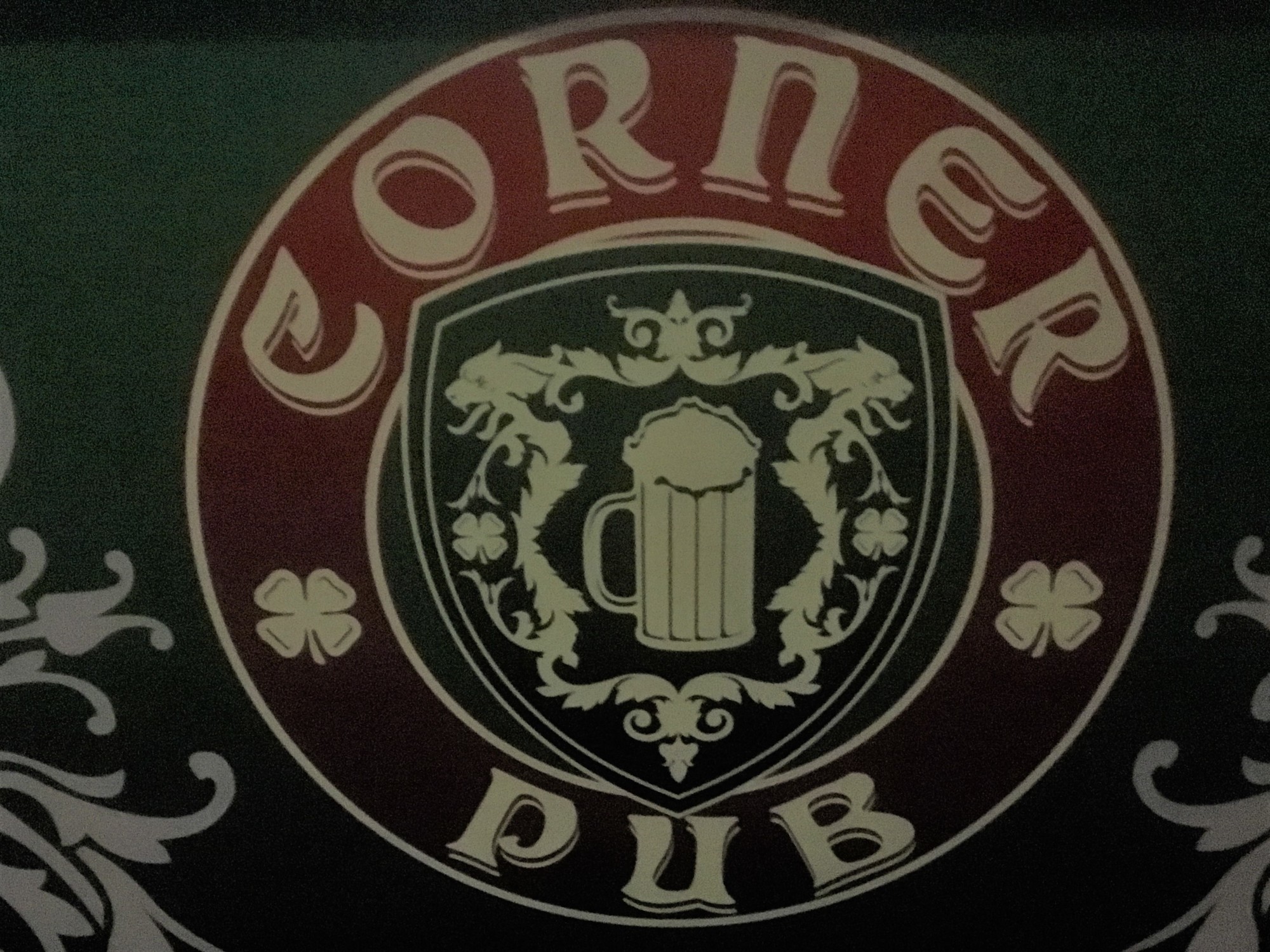 Corner Pub Bars, Pubs and Clubs Kaliningrad