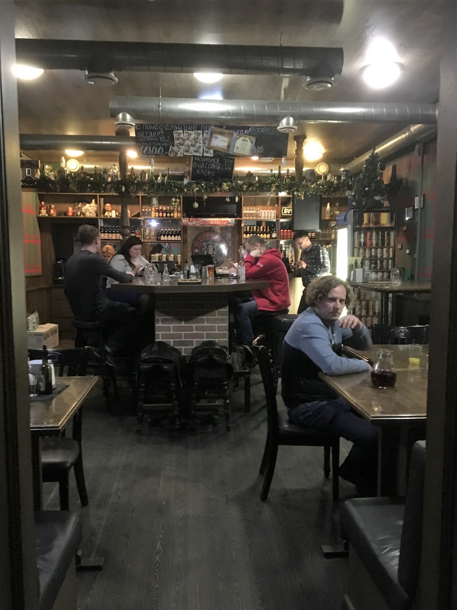 Corner Pub Bars, Pubs and Clubs Kaliningrad