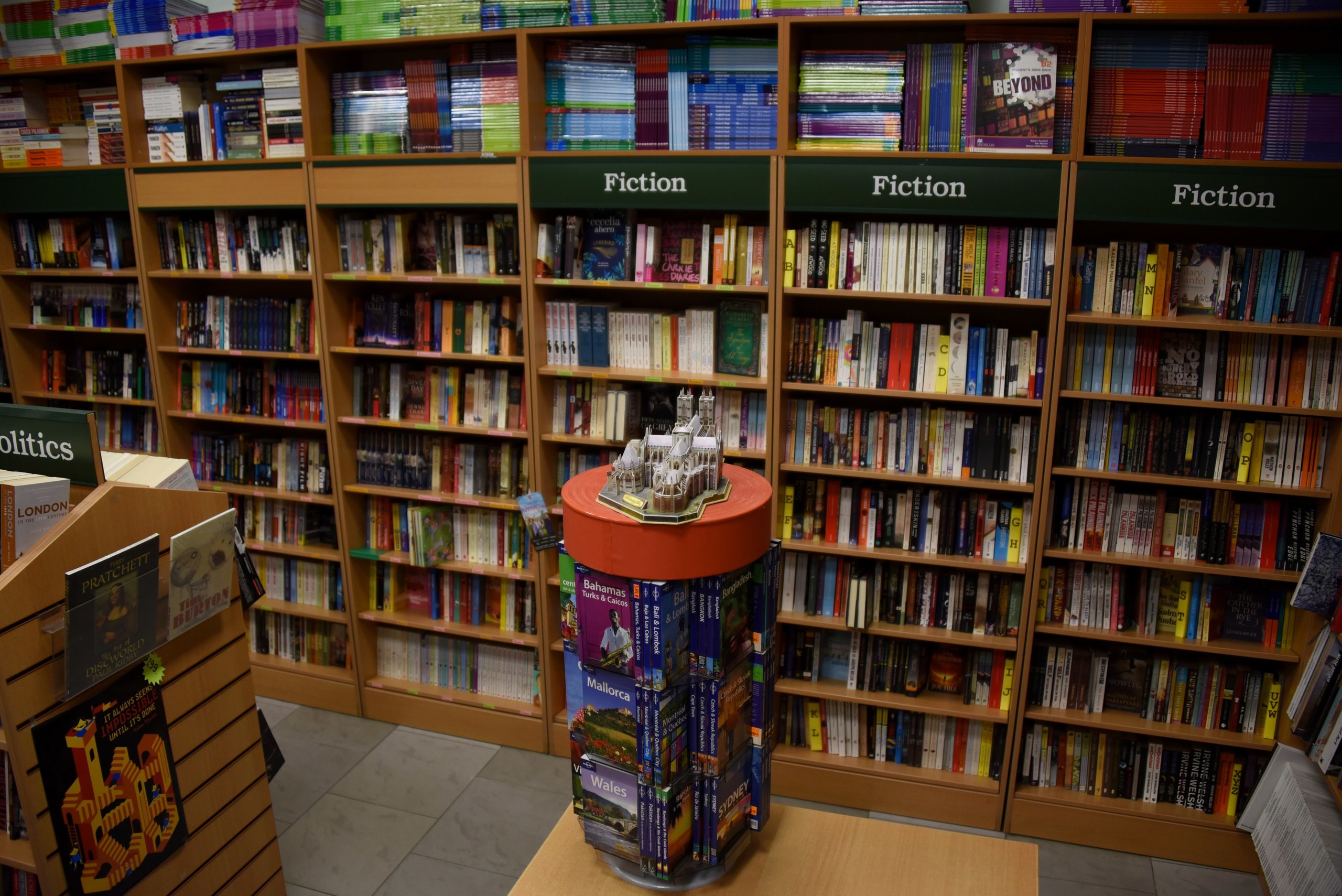 Anglia British Shopping St.Petersburg