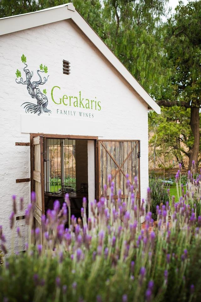 Gerakaris Family Wines Nightlife Johannesburg