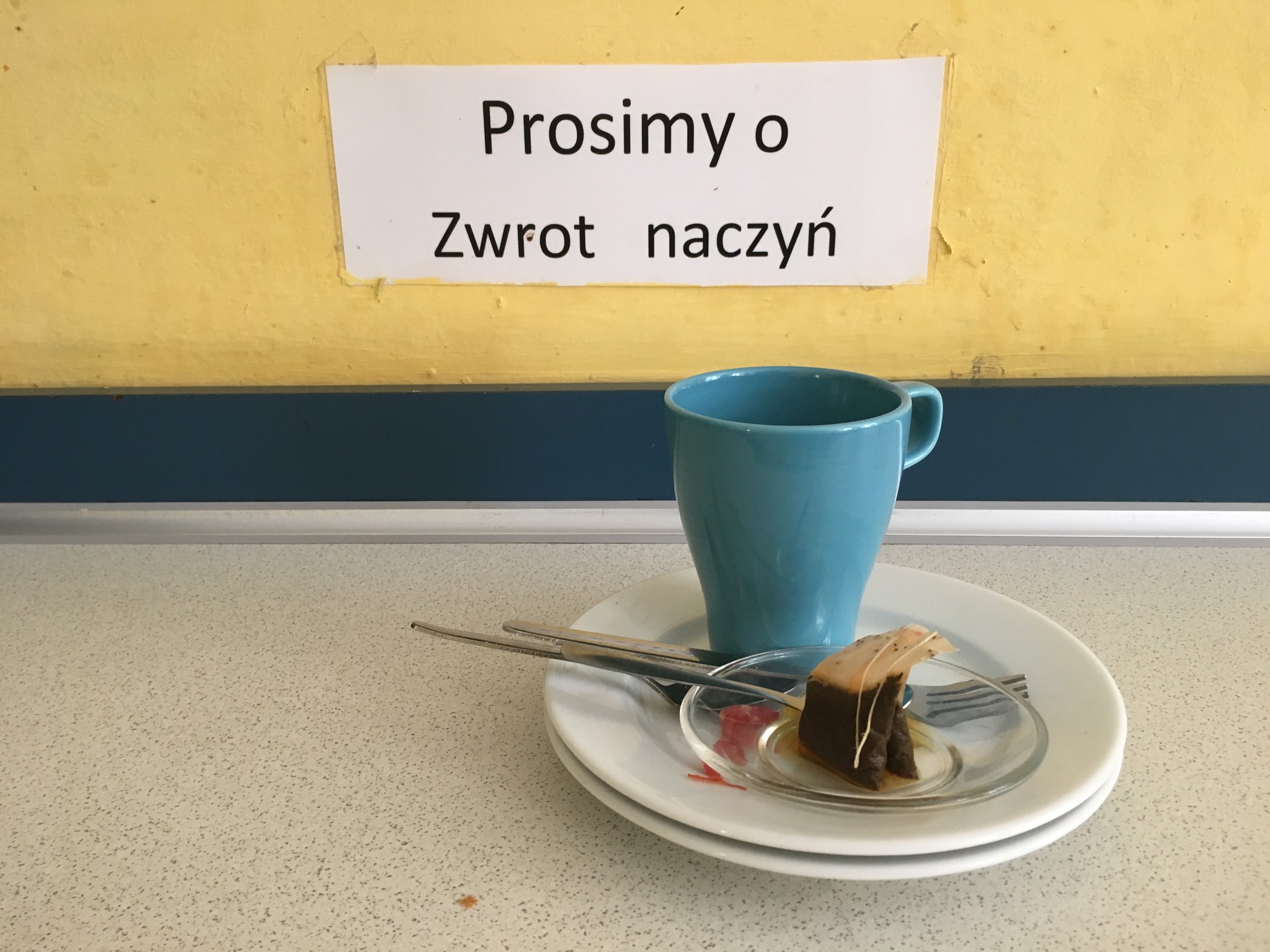 Pod Temidą Milk Bar Kraków Restaurants Krakow