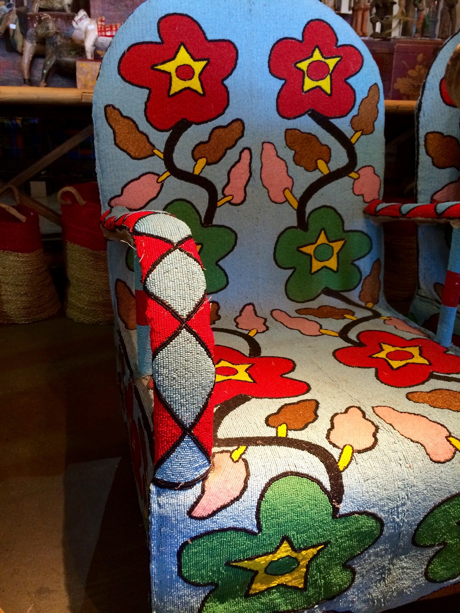 Amatuli Artefacts Shops Johannesburg