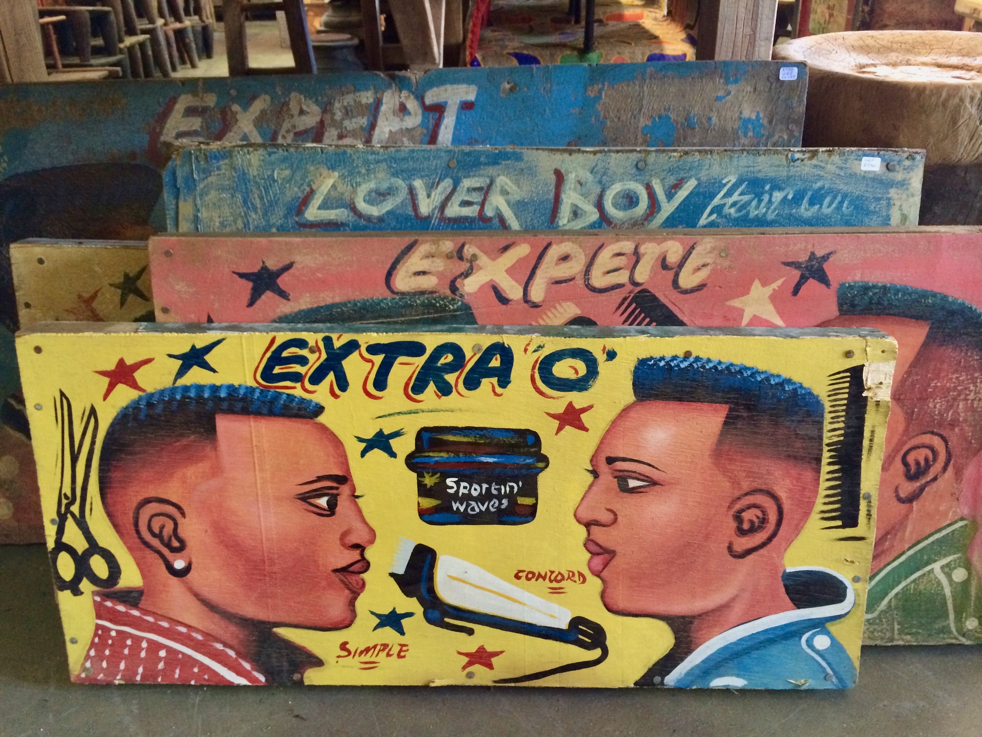 Amatuli Artefacts Shops Johannesburg