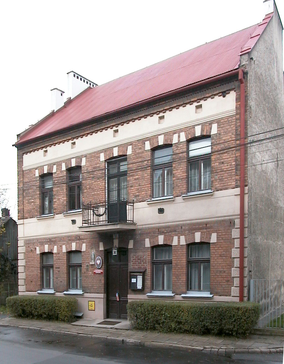 Zwierzyniec House Kraków Sightseeing Krakow