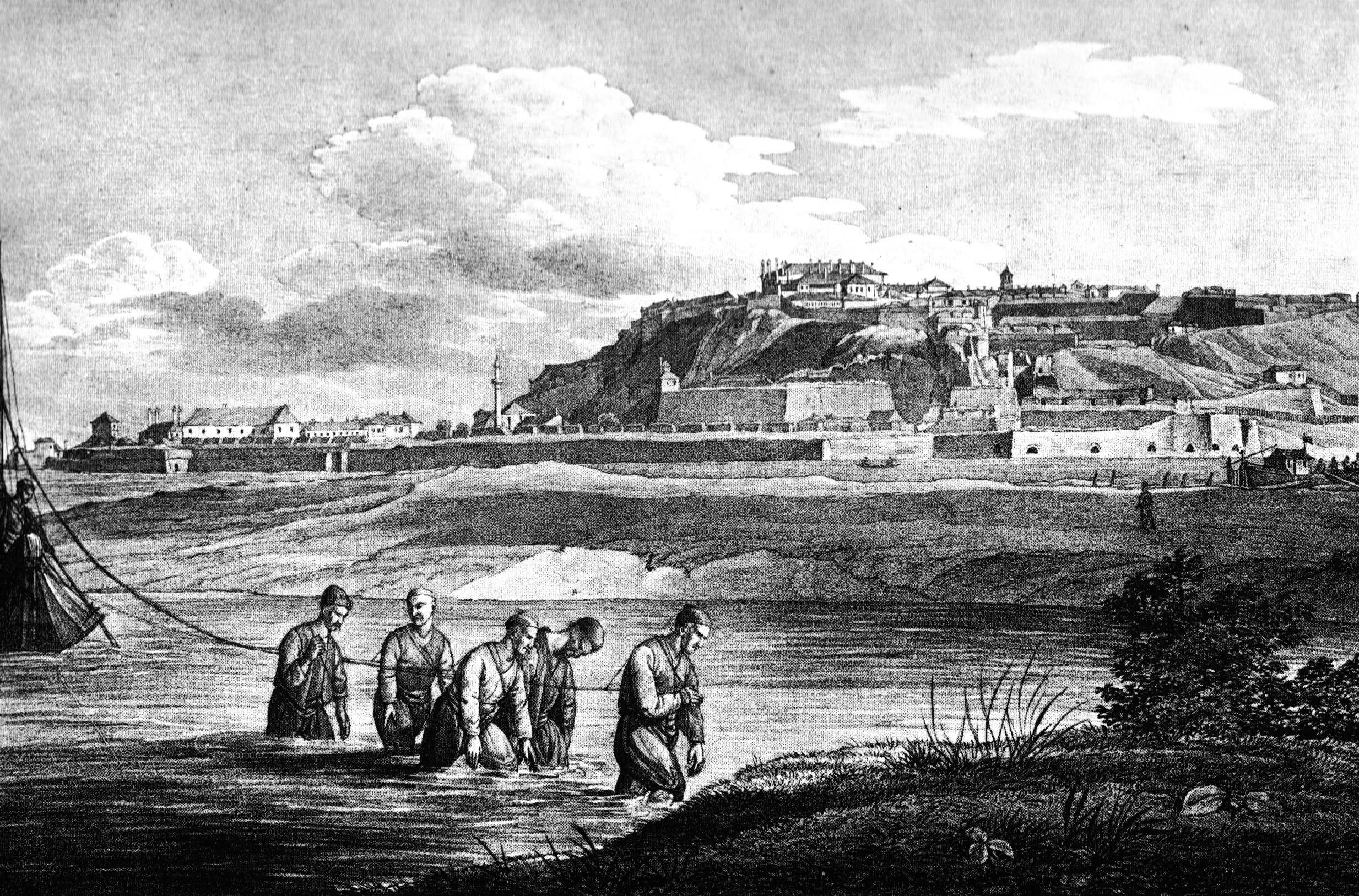 A Brief 9000year History of Belgrade