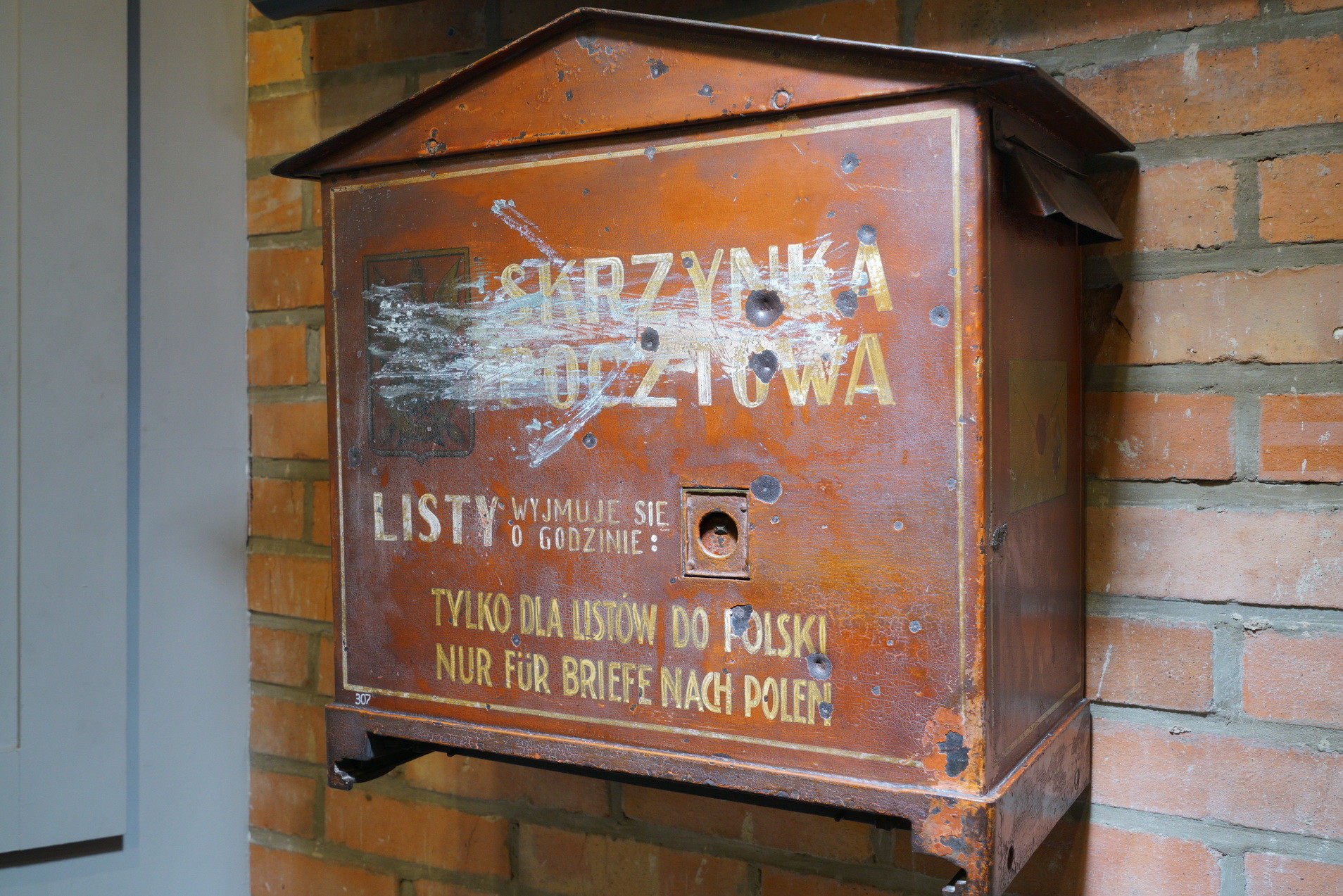 Museum of the Polish Post Office Sightseeing Gdańsk