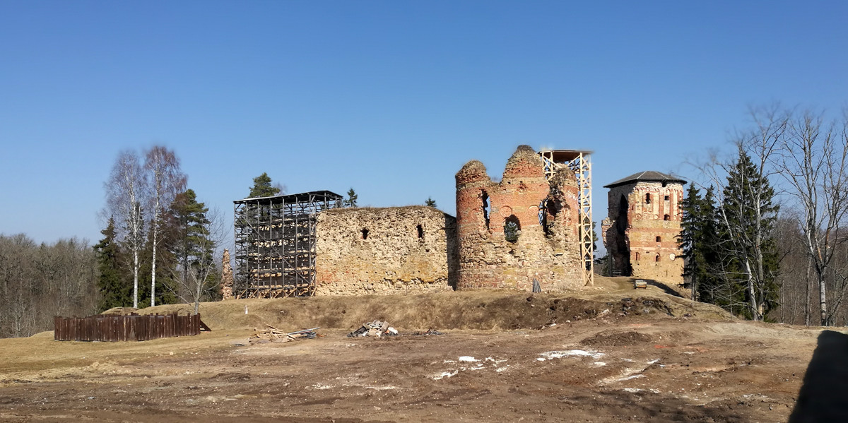 Võru County Tartu Võru County