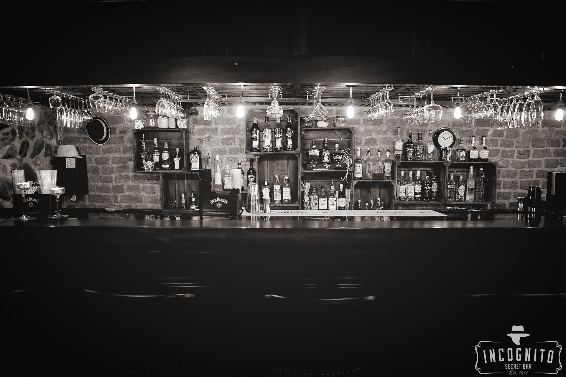 Cocktail Bar by Incognito Bars & Clubs Wroclaw