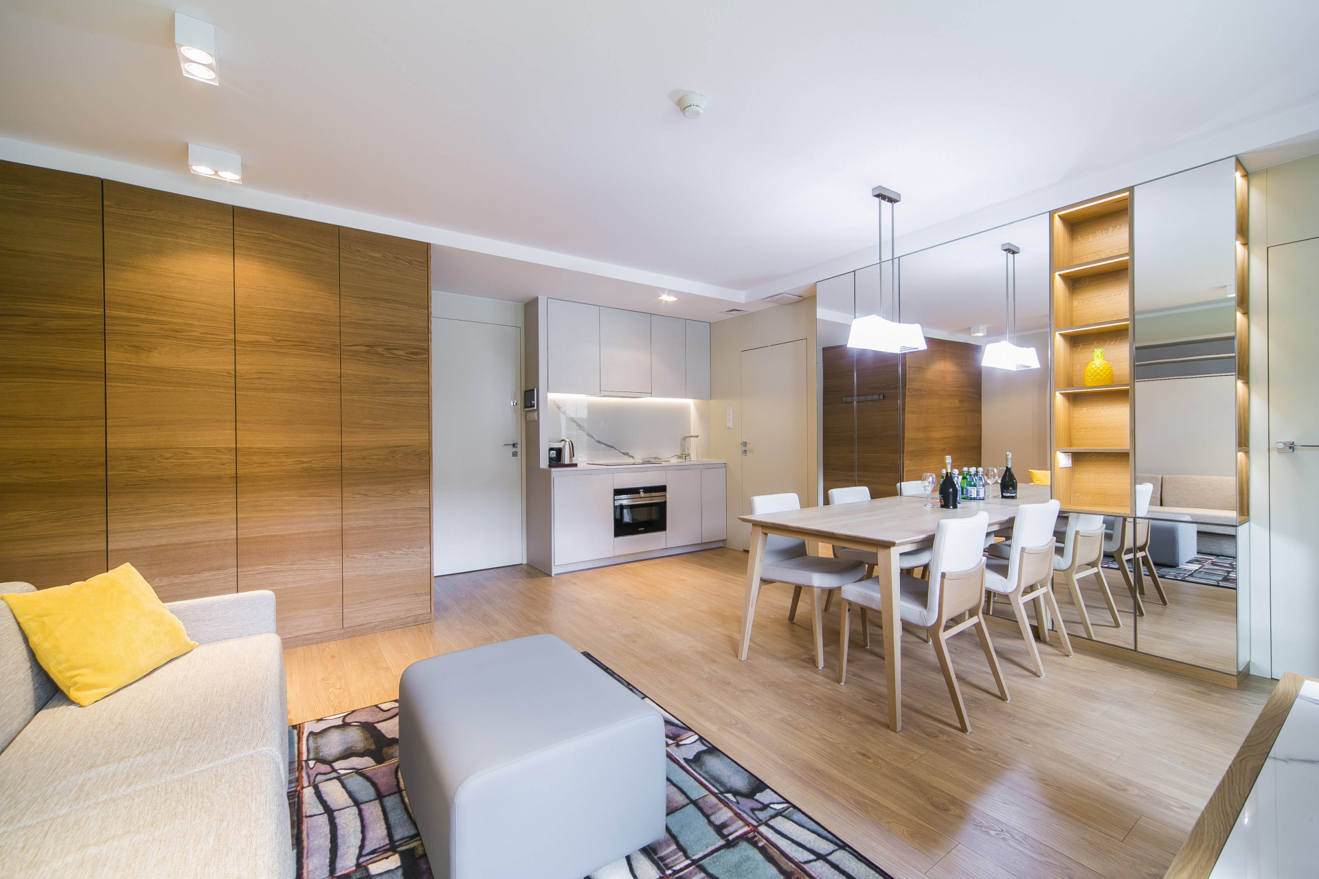 La Playa Apartments Sopot Apartments Sopot