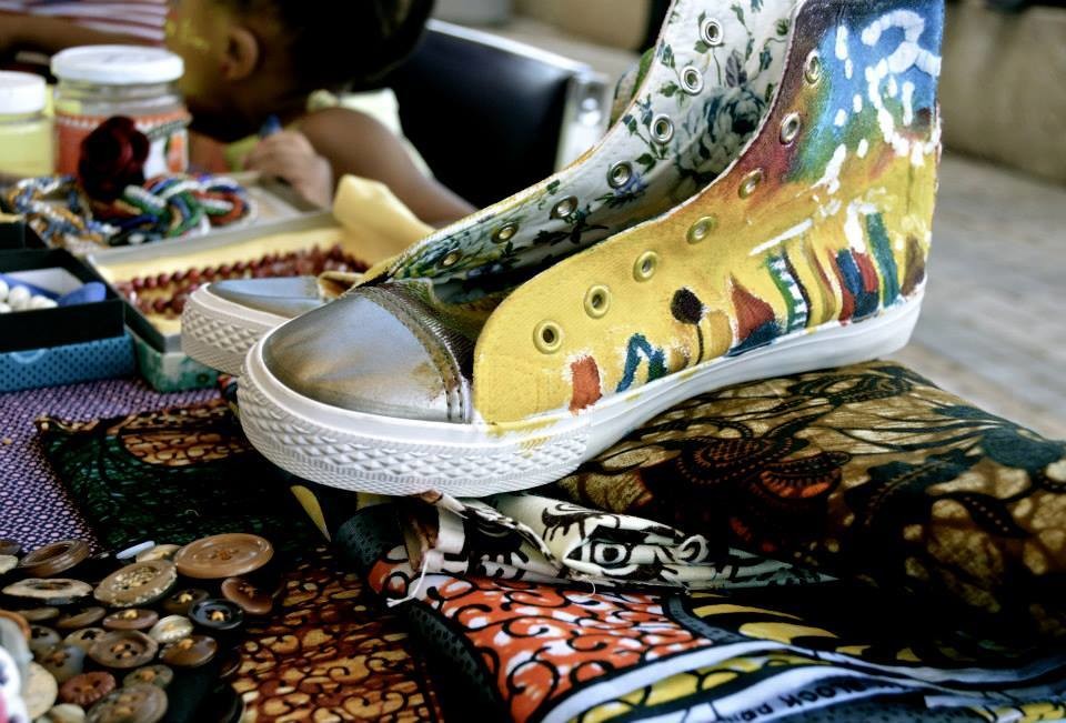 Soweto Arts and Craft Fair Johannesburg