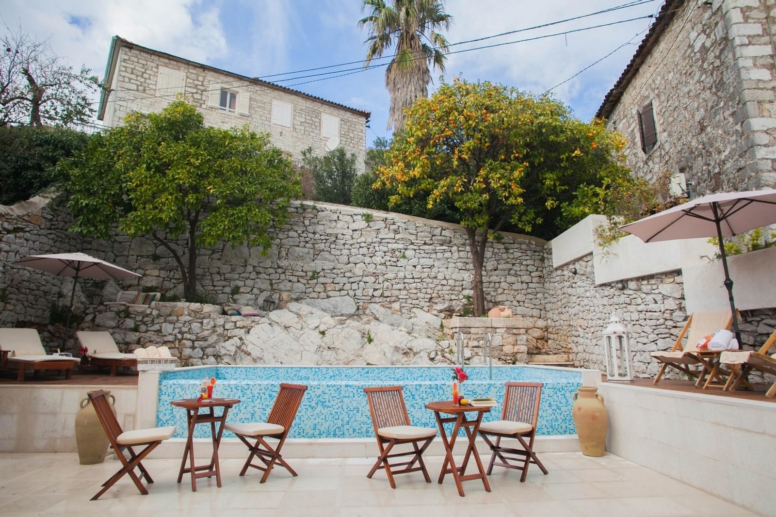 Casa del Mare Hotels Herceg Novi