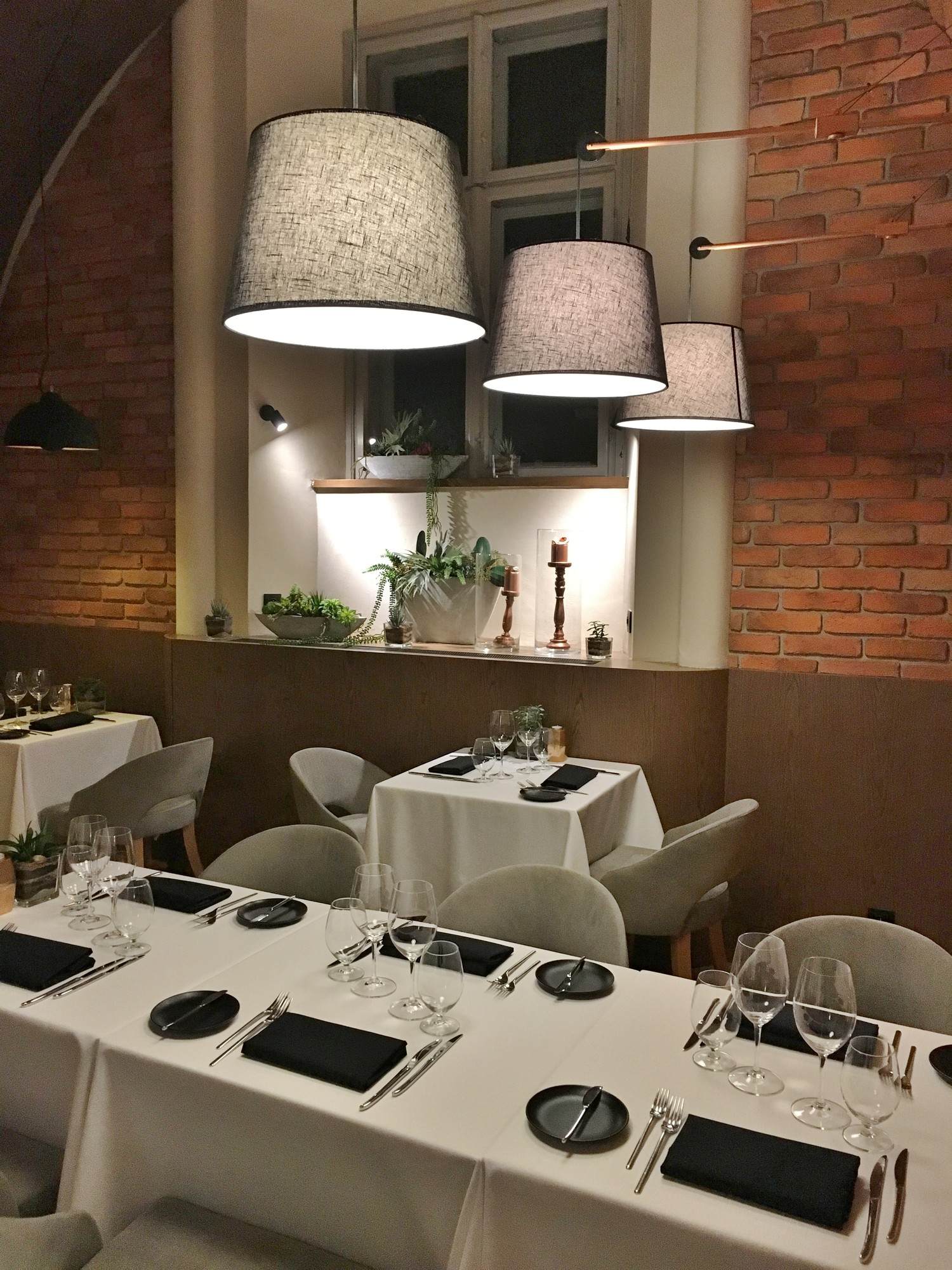 Art Restaurant Kraków Restaurants Krakow