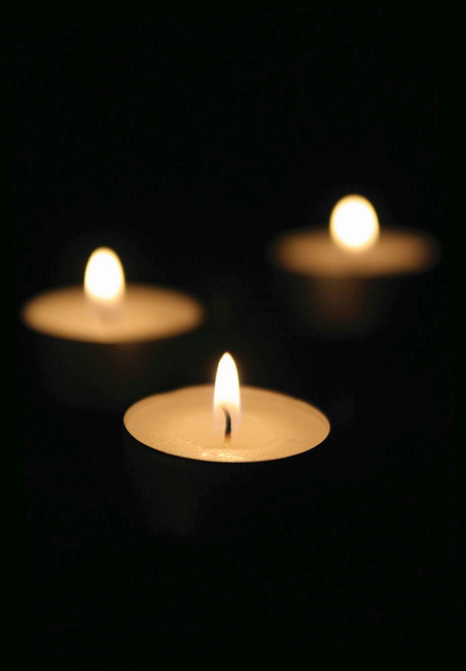 All Souls’ Day and Halloween