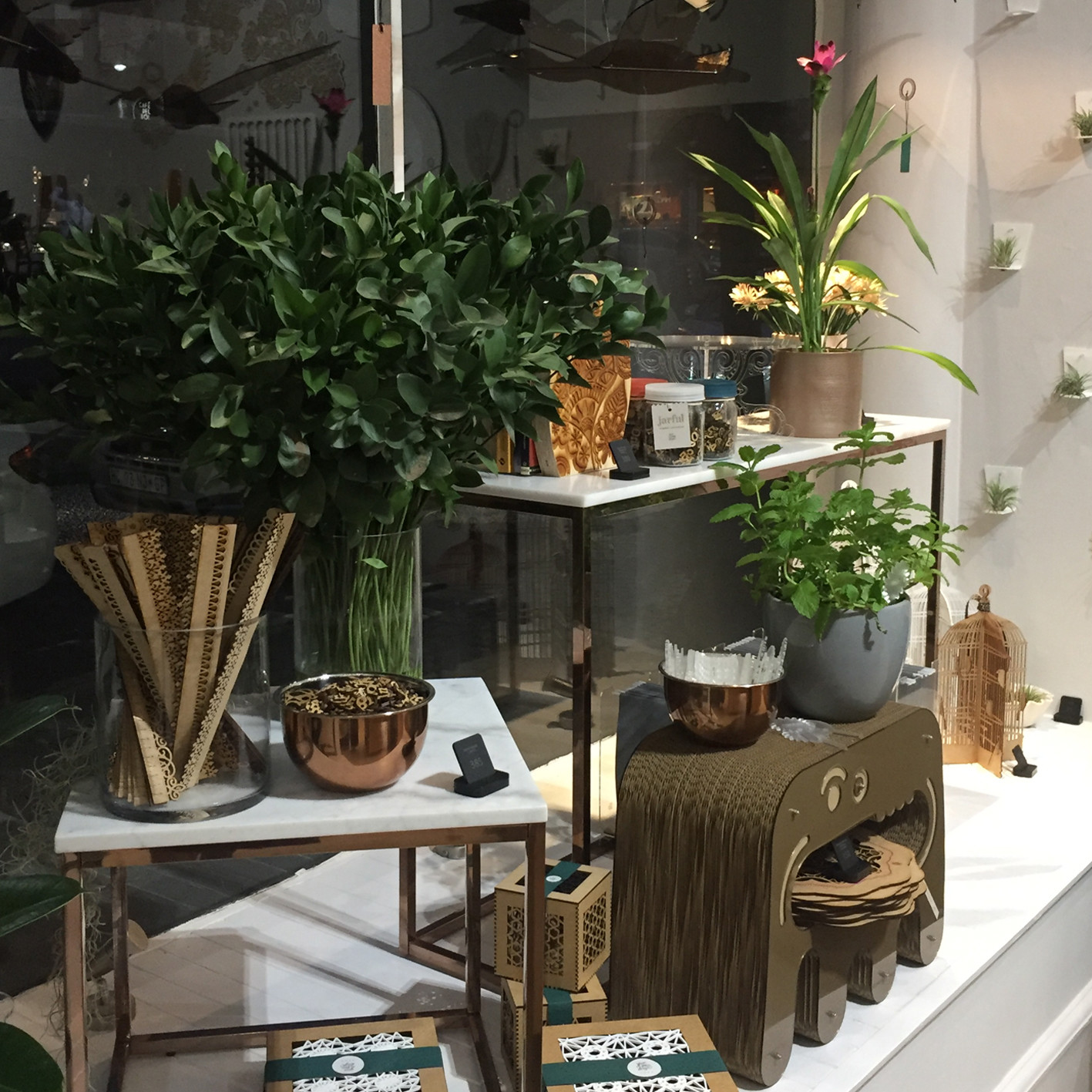 Green Grass Design Shops Johannesburg