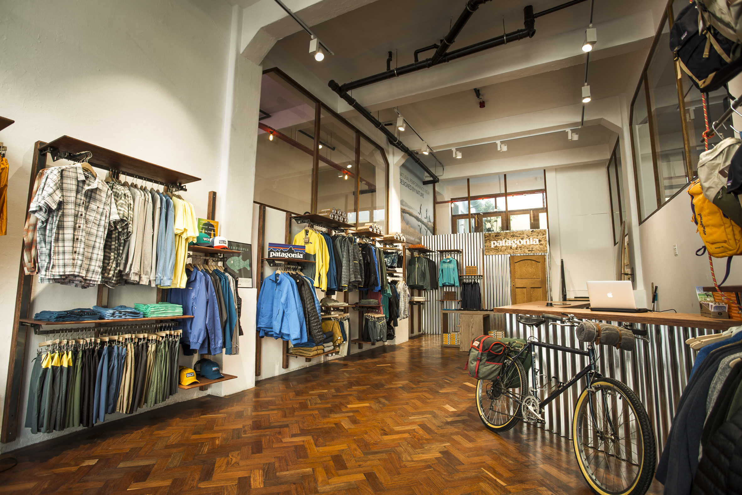 Gone Outdoor Supply Company Shops Johannesburg