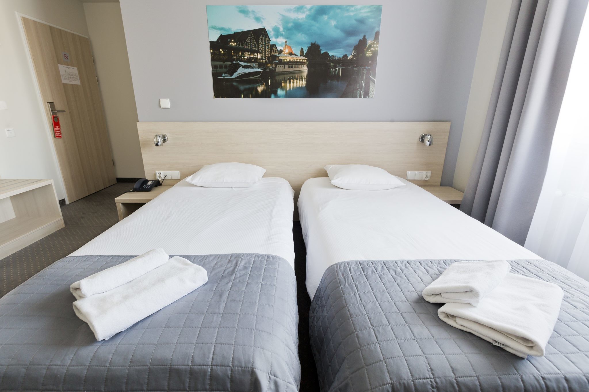 Silver Hotels Bydgoszcz