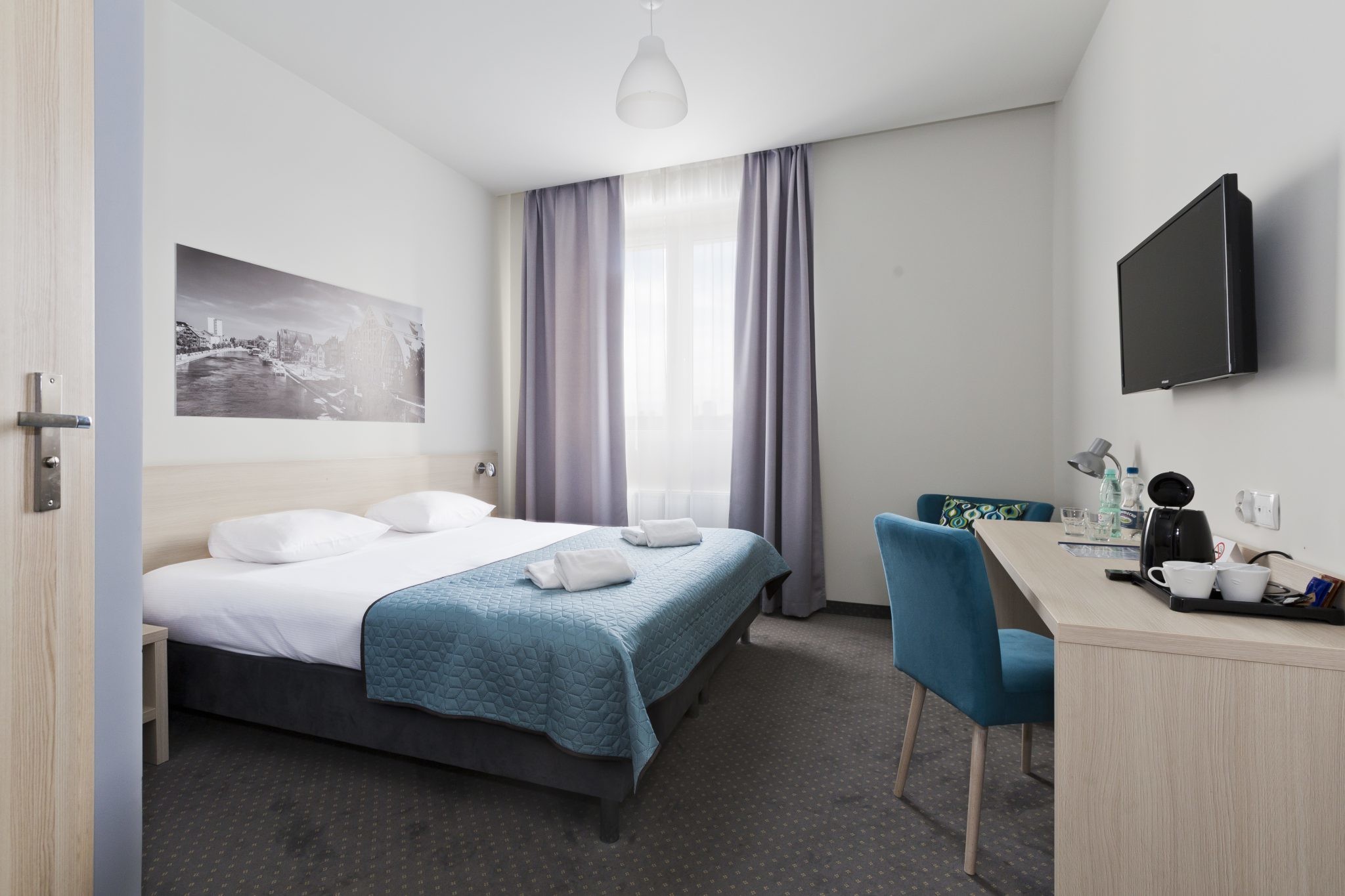 Silver Hotels Bydgoszcz