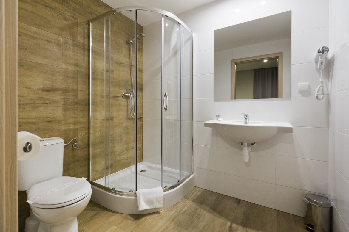 Silver Hotels Bydgoszcz