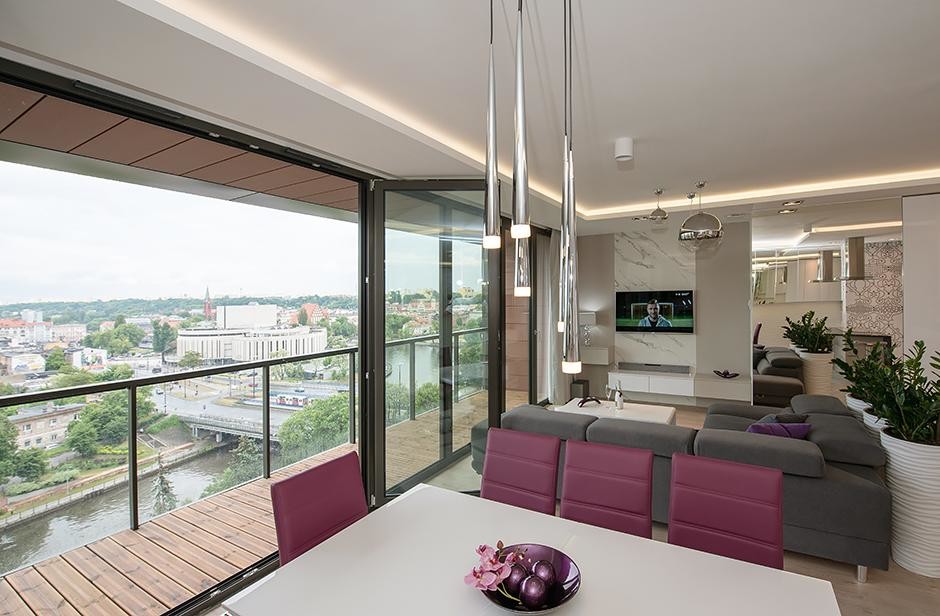 Nordic Haven Apartments Hotels Bydgoszcz