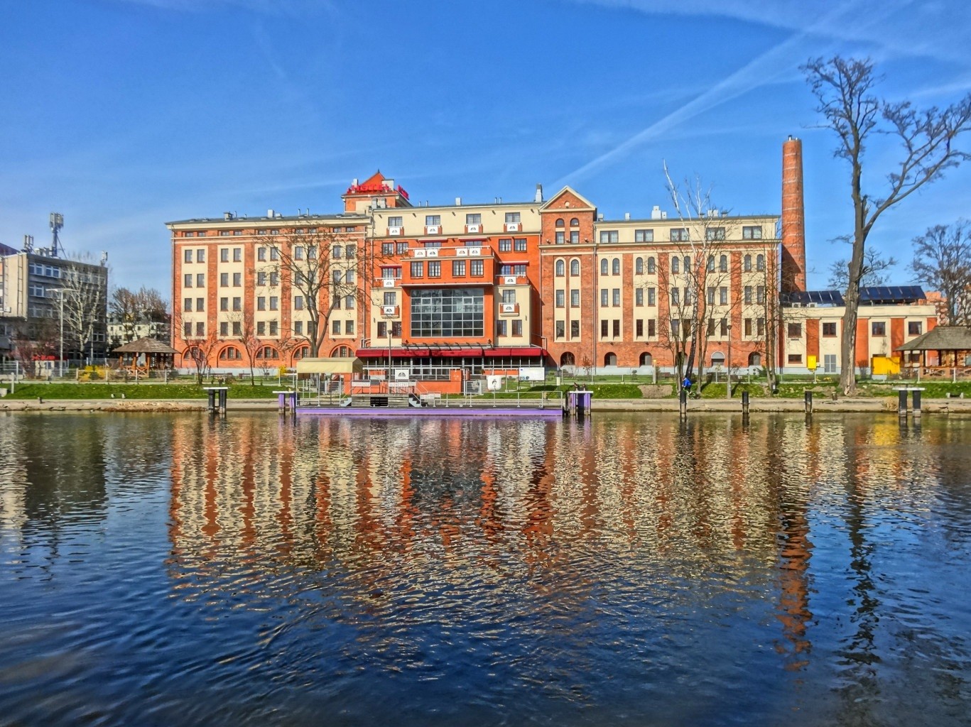 Słoneczny Młyn Hotels Bydgoszcz