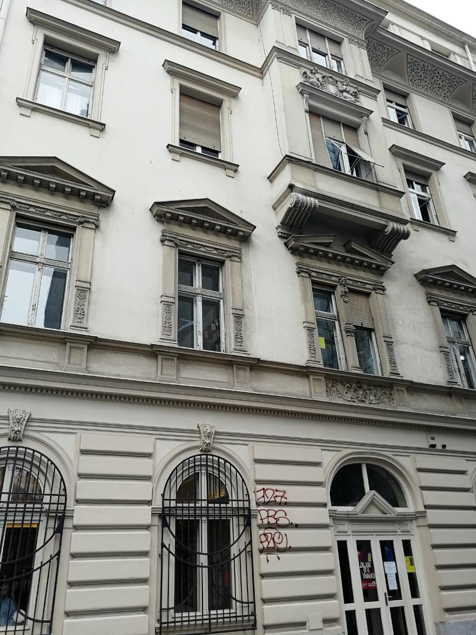 Belgrade City Museum Sightseeing Belgrade