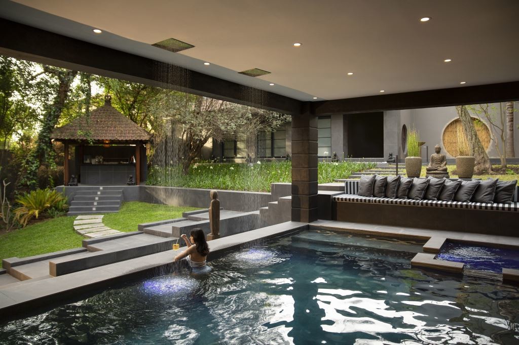 Fairlawns Spa Spas & Salons Johannesburg