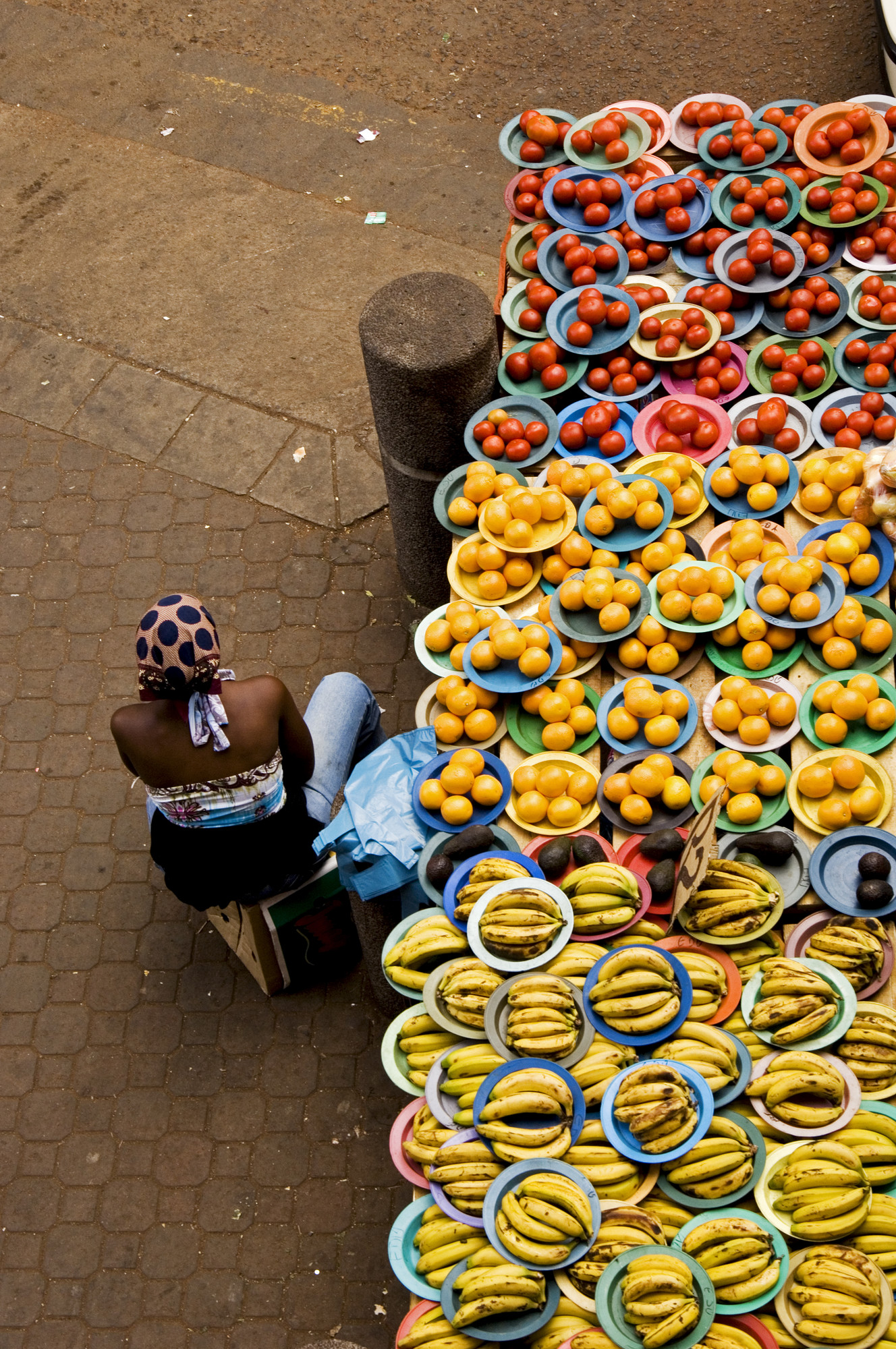 Where to find Joburg's best fresh produce markets