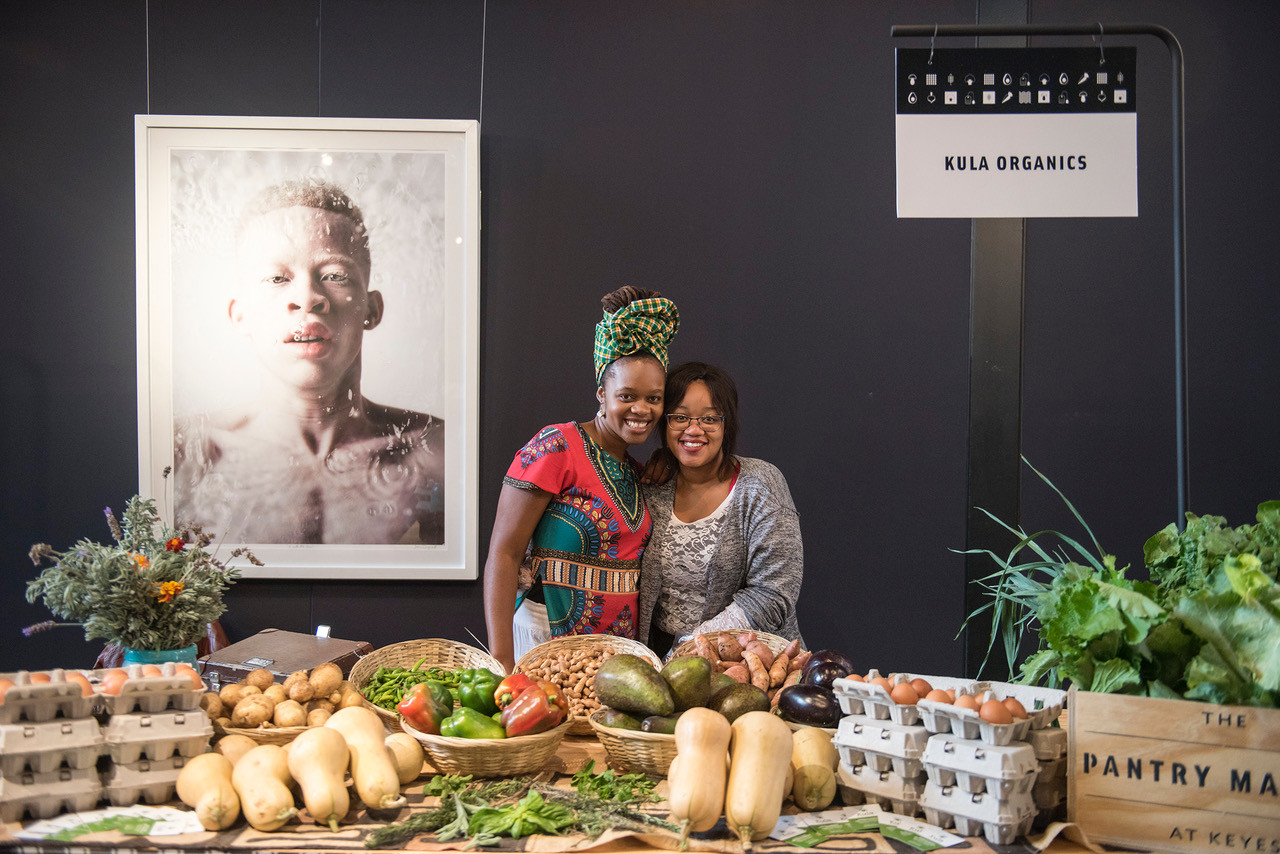 Where to find Joburg's best fresh produce markets