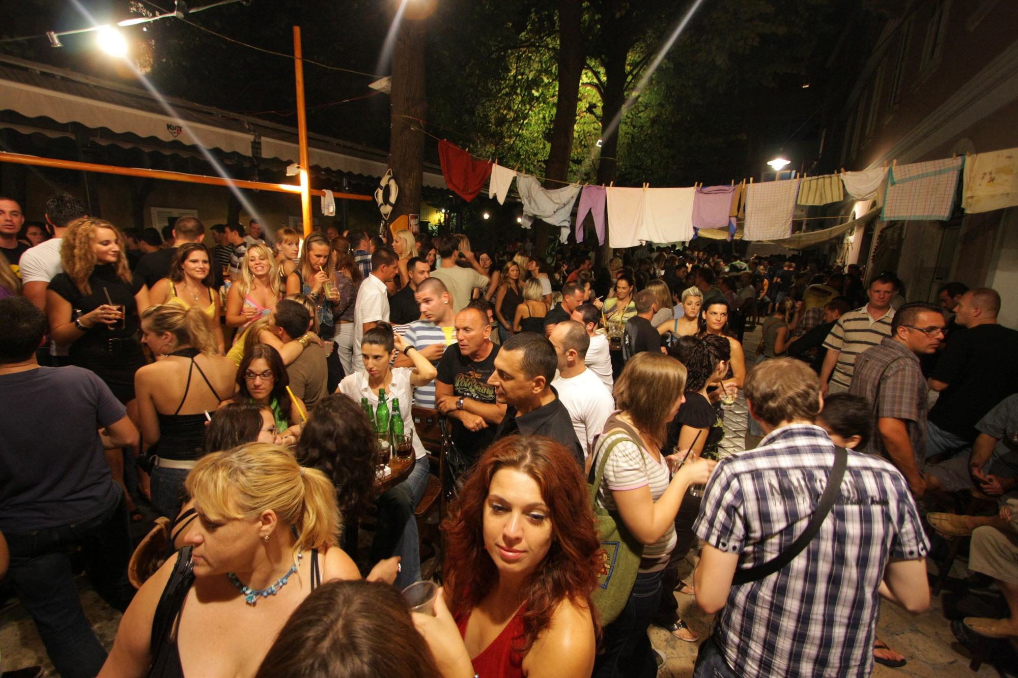 Kult Nightlife Zadar