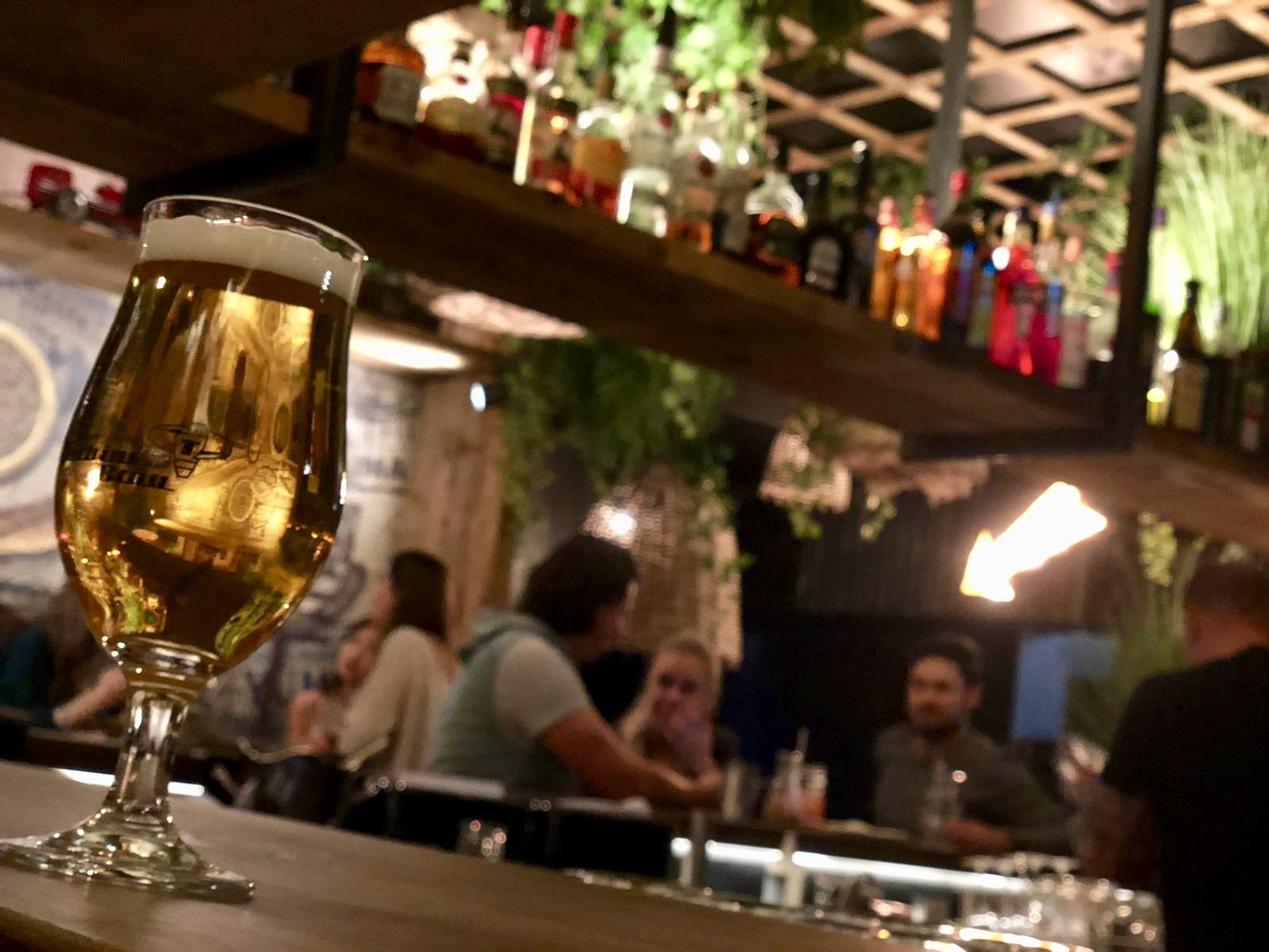 Yuma Nightlife Zurich