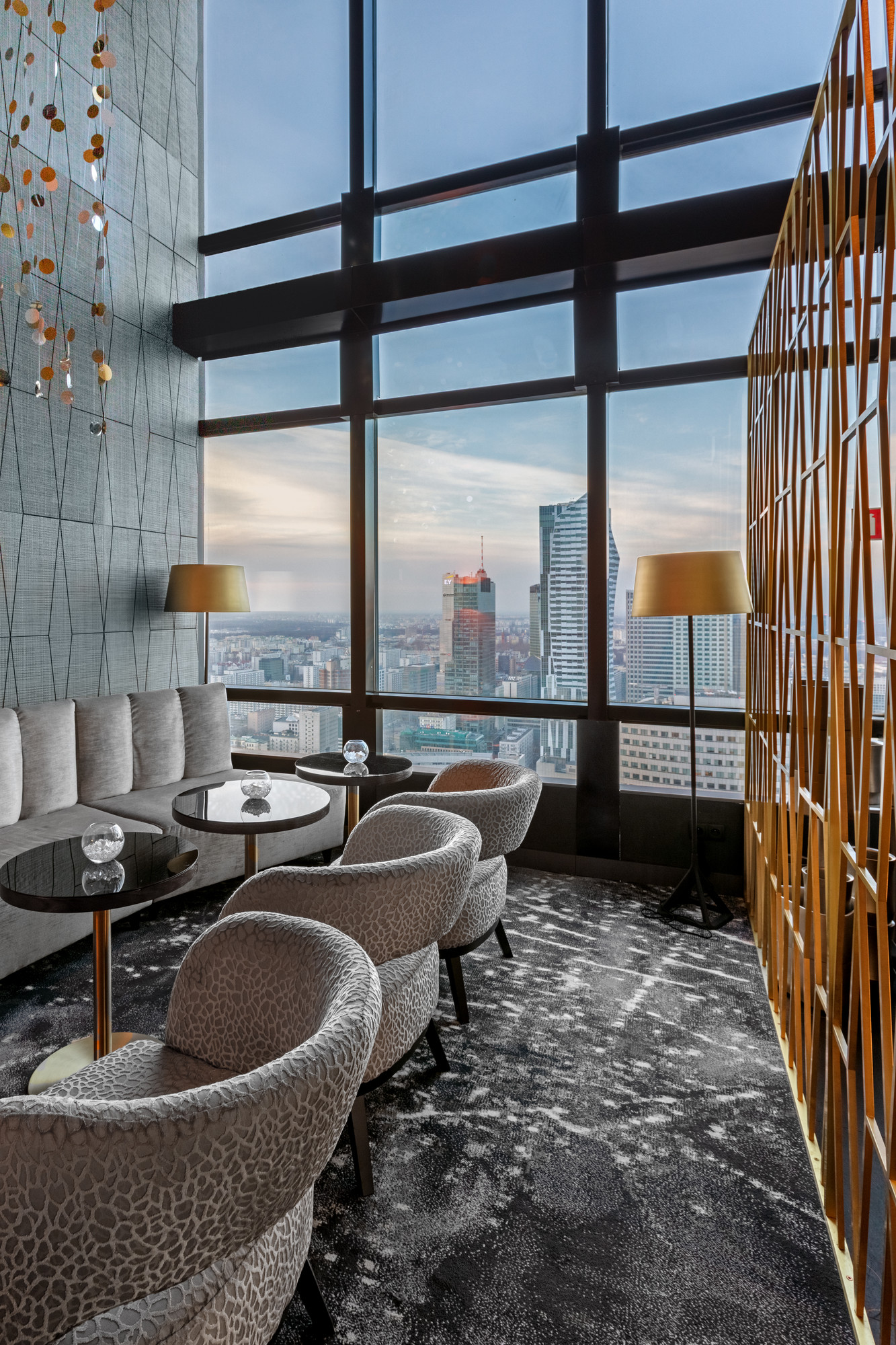 encore Spécialiser Ithaca marriott rooftop bar warsaw Trempé buisson le