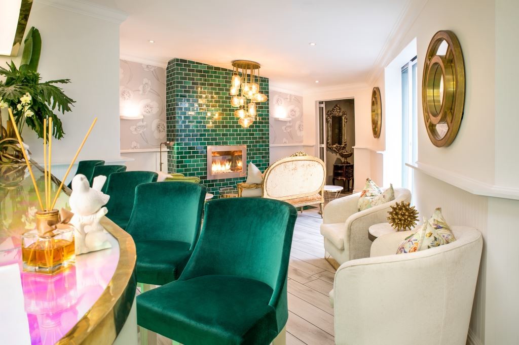 Fairlawns Boutique Hotel & Spa Hotels & Apartments Johannesburg