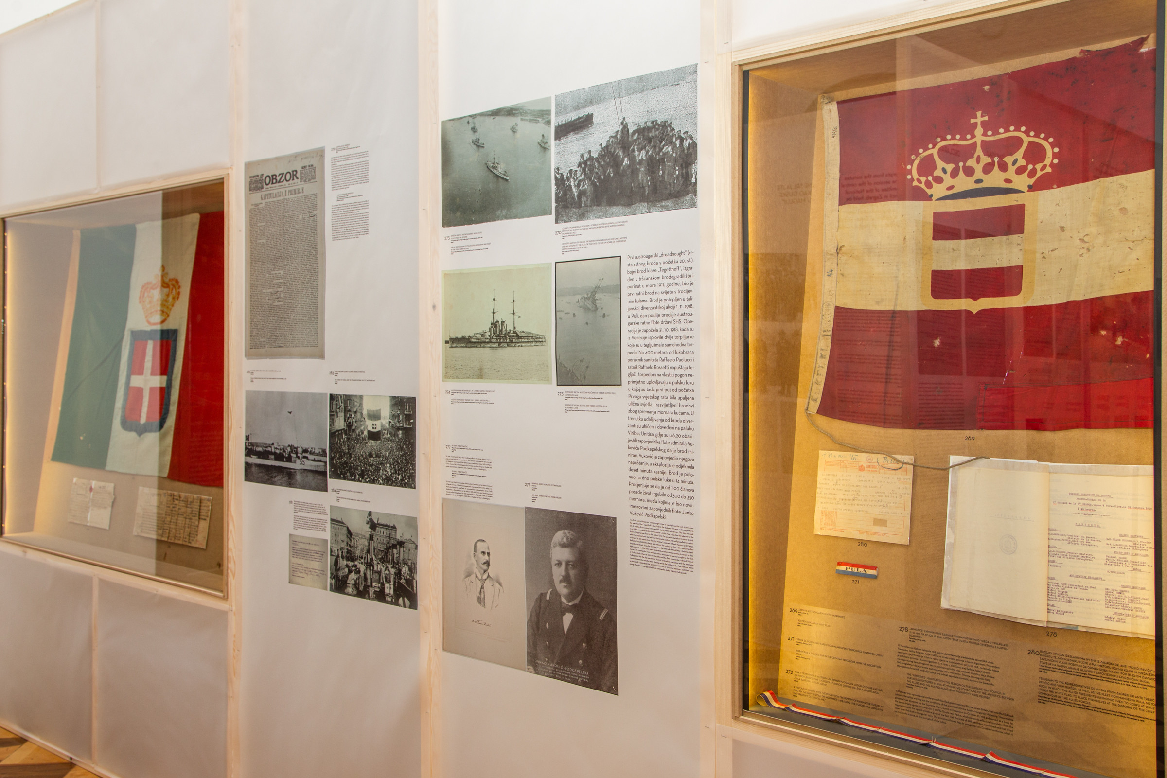 1918 A Turning Point for Croatia Zagreb