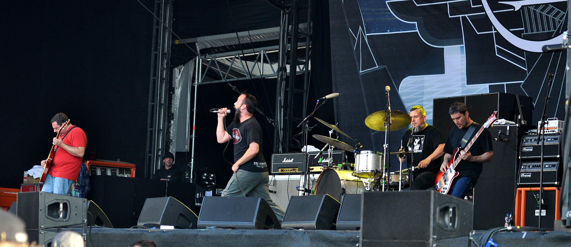Clutch Berlin