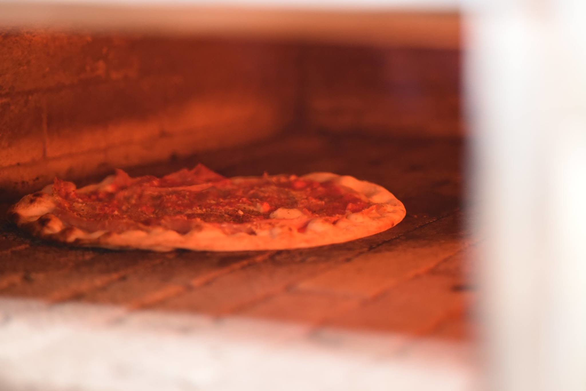 Pizza Garden Kraków Restaurants Krakow