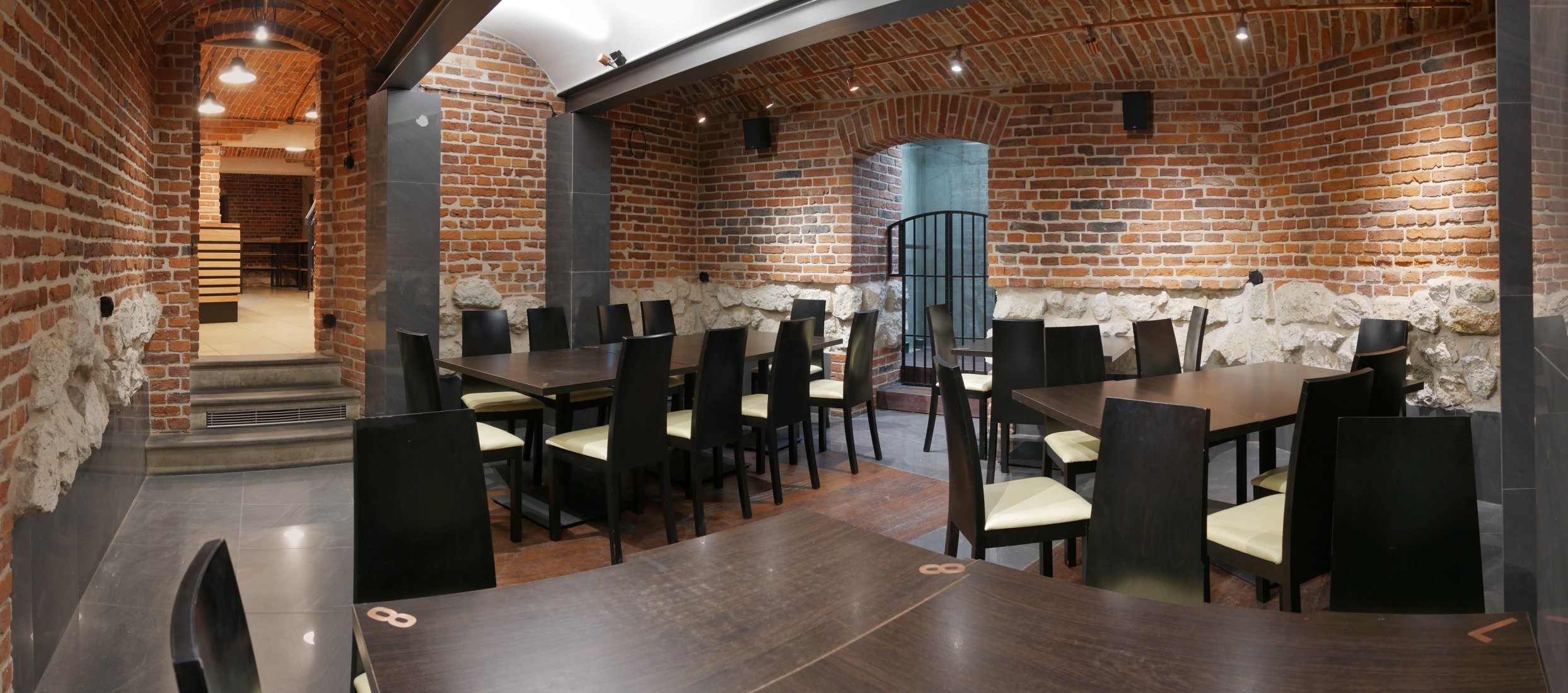 Pizza Garden Kraków Restaurants Krakow