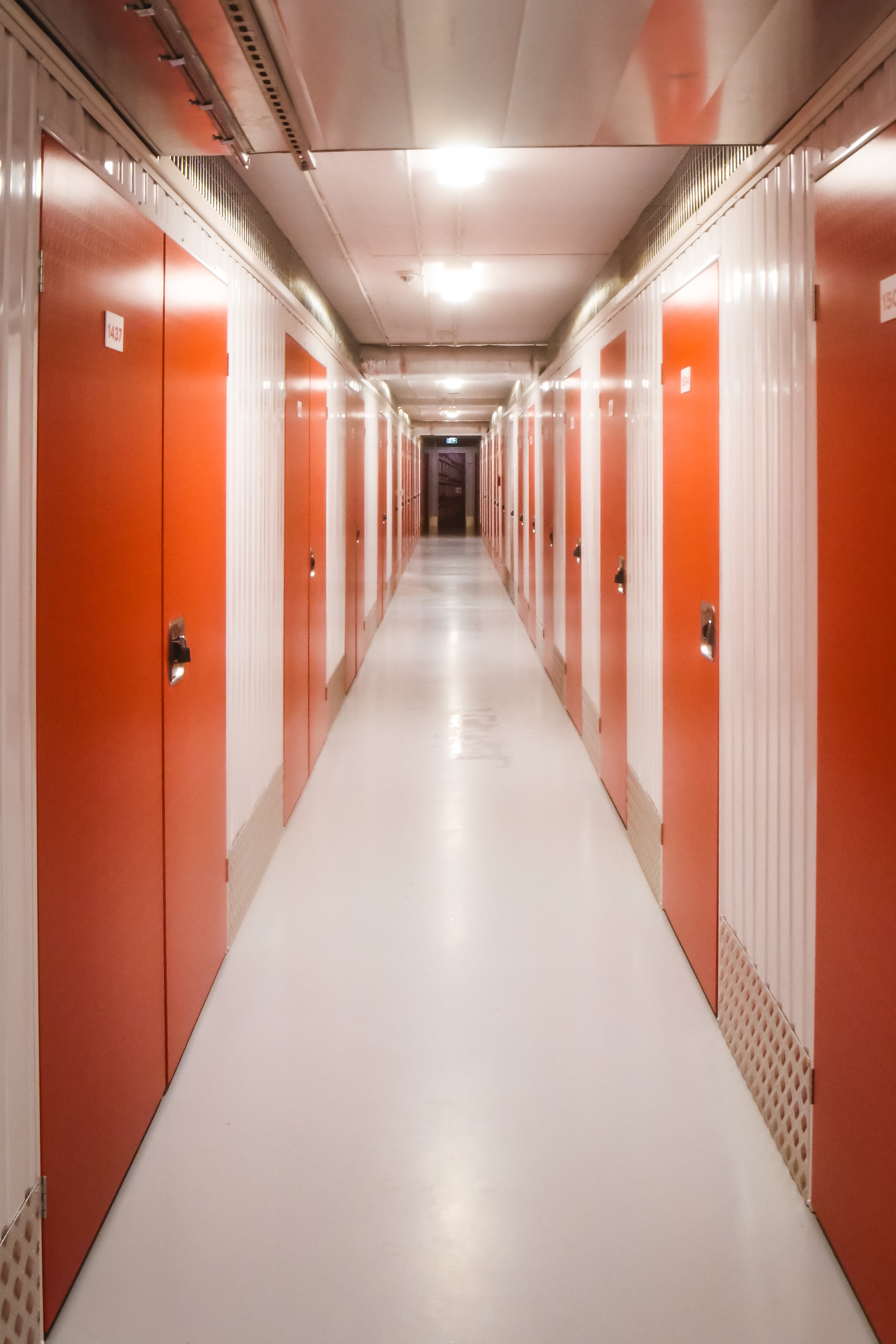 Less Mess Storage Services Directory Krakow