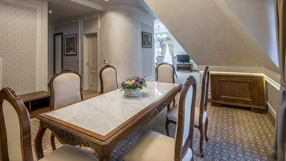 Residence City Garden Hotel Hotels Plovdiv