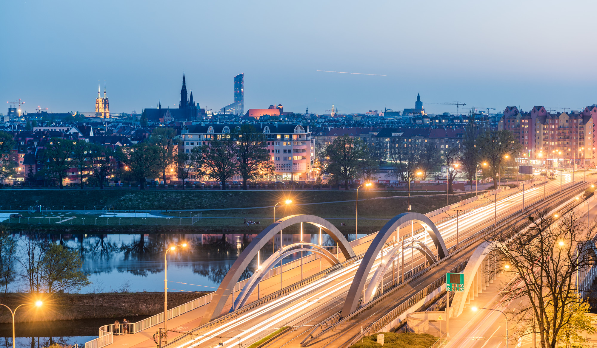 Weiser Hotel Hotels Wroclaw