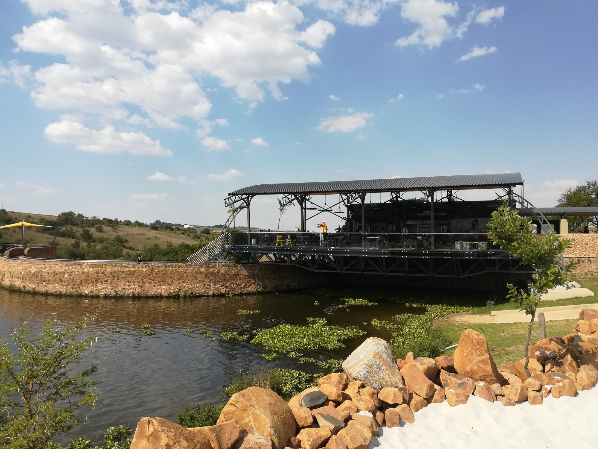Cradle Moon Events 2024 Cradle Moon Lakeside Game Lodge Day trips from Joburg Johannesburg