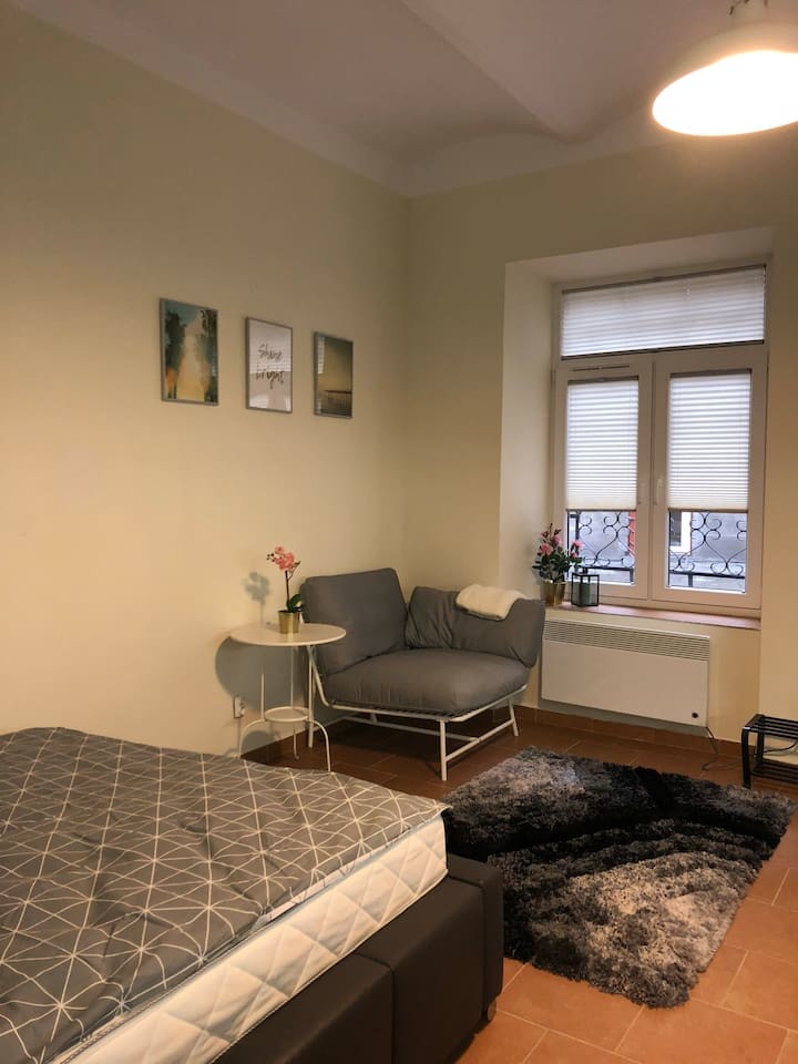 Sabina Apartments Kraków Apartments Krakow