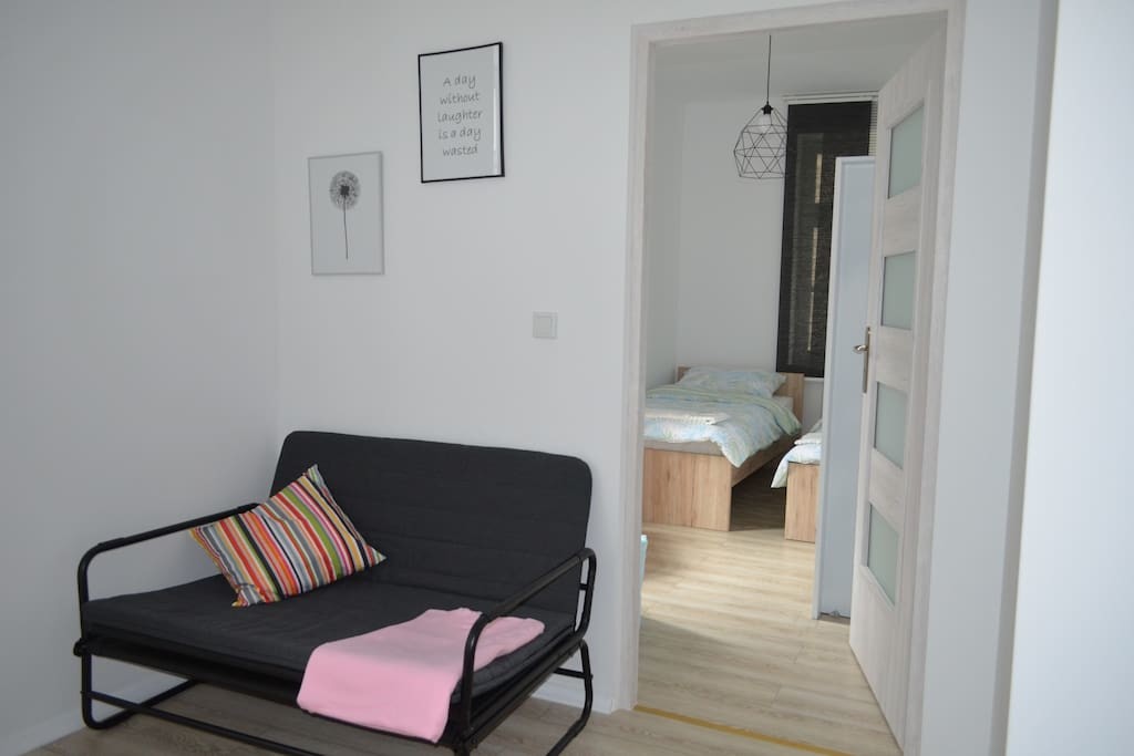 Sabina Apartments Kraków Apartments Krakow