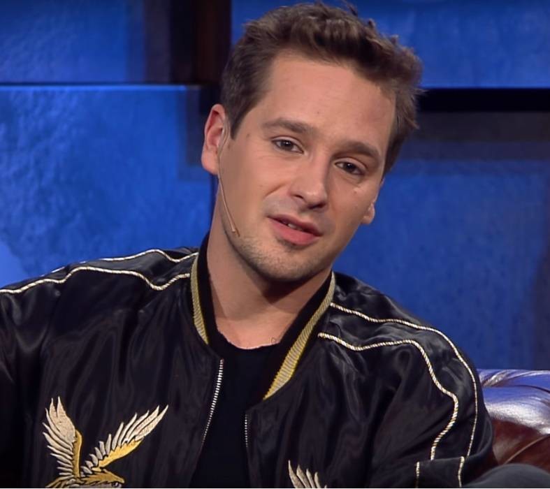 Krzysztof Zalewski Lodz