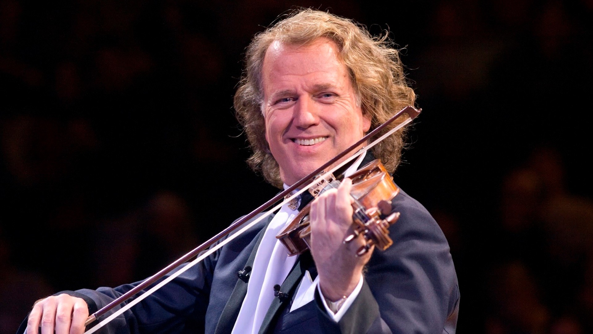 André Rieu and his Johann Strauss Orchestra World Tour 2019 Lodz