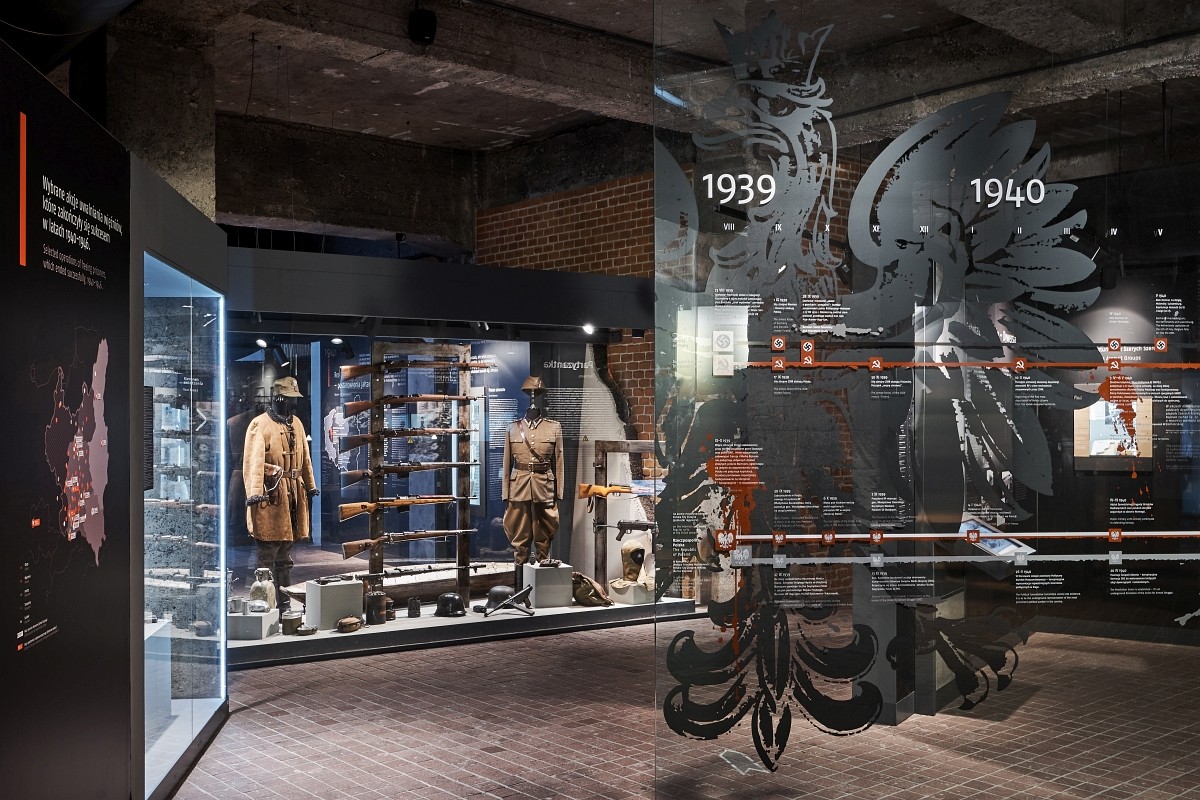 Home Army Museum Kraków Sightseeing Krakow