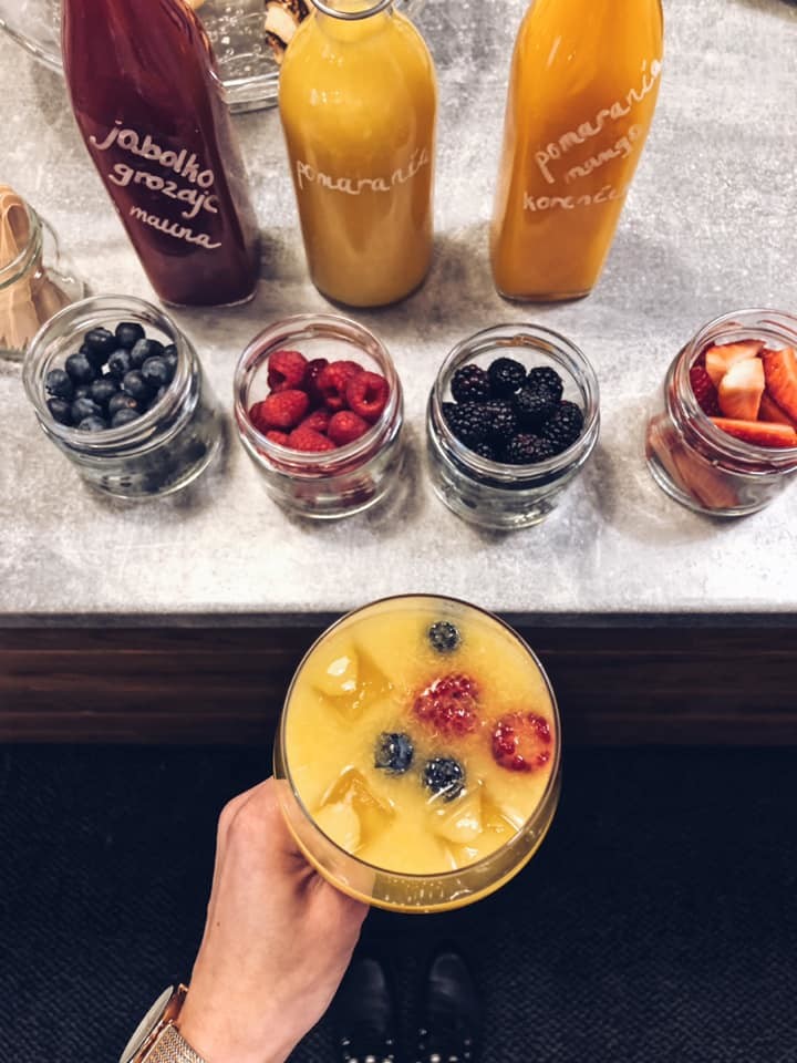 Tink Superfood Cafe Cafés Ljubljana